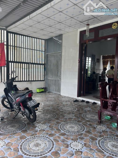 Bán nhà đường Phạm Thị Thàng , Phước Hiệp, Củ Chi - 532m2 , giá 4,7 tỷ