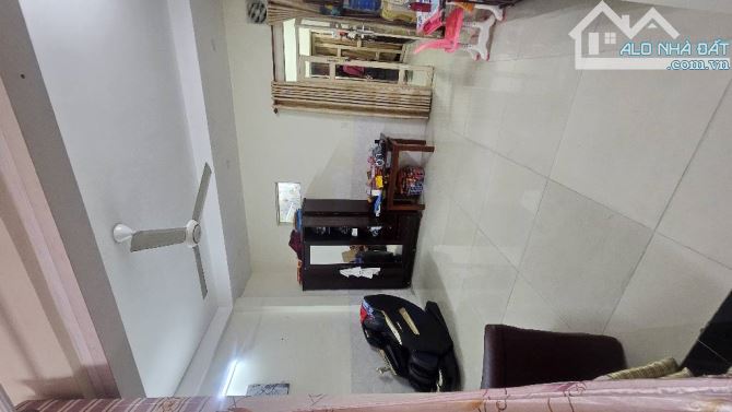 NHÀ HẺM KD 6M GẦN AEON TÂN PHÚ NGAY  Đ.TÂN QUÝ  - 70M2 × 4 TẦNG- NGANG 5M ×14M SỔ VUÔNG ĐẸ