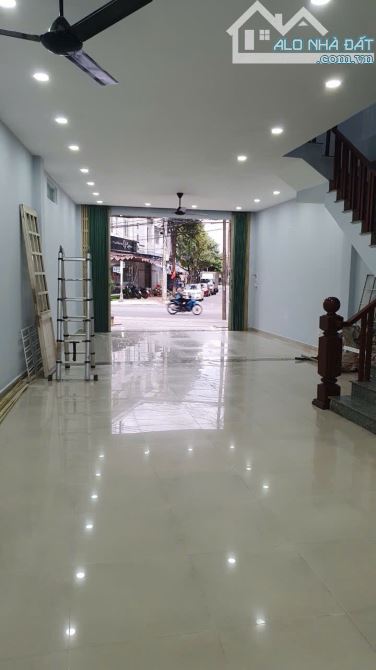 🏡NẰM NGAY MẶT TIỀN NÚI THÀNH–DT LỚN 115M²–2 TẦNG–NỞ HẬU–GẦN ĐH KIẾN TRÚC, CHỢ ĐẦU MỐI🏡