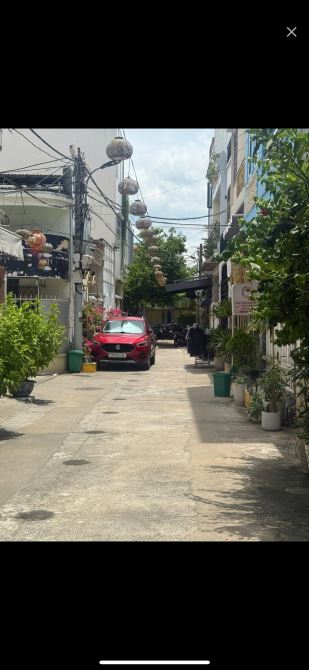 🚗 BÁN NHÀ 2 TẦNG-KIỆT Ô TÔ – GẦN ĐƯỜNG CHÍNH ĐỖ BÁ – CHỈ NHỈNH 8 TỶ
