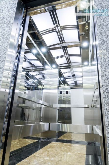 🏢 Căn hộ dịch vụ 8 tầng – MT Tân Kỳ Tân Quý – Thang máy – Dòng tiền 45tr/tháng - 23,25 TỶ