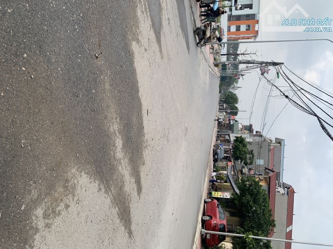 BÁN NHANH 45M ĐẤT FULL THỔ CƯ Ô TÔ ĐỖ ĐẤT TÀI CHÍNH HỢP LÝ