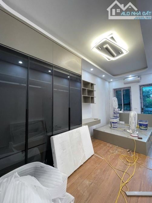 💎 BÁN NHÀ THỊNH QUANG – 30m² – 4 TẦNG – NGÕ THÔNG – KINH DOANH ĐỈNH – FULL ĐỒ 💎