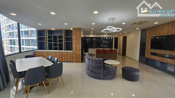 Bán căn hộ Gateway 3PN full nội thất đẹp giá tốt