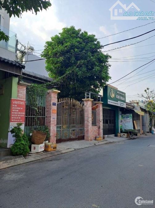 BÁN ĐẤT HOÀNG QUỐC VIỆT Ô TÔ TRÁNH, 99M2, MT 6.6M, CHỈ 37 TỶ