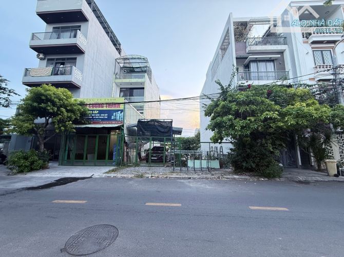 🌟🌟🌟  CHỦ GỬI BÁN NHANH CẶP ĐẤT KHUÊ MỸ ĐÔNG 1 - NGŨ HÀNH SƠN LH EM HỌC🌟🌟🌟