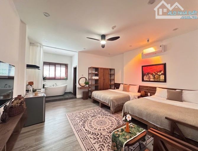 🏡 CẦN BÁN HOMESTAY 3 TẦNG – KIỆT NGUYỄN VĂN THOẠI – GẦN BIỂN MỸ KHÊ – KINH DOANH ĐỈNH 🏝️