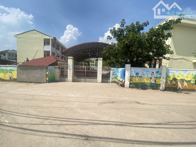 BÁN ĐẤT ĐẠI ĐỘ, VÕNG LA, ĐÔNG ANH. 78.8m2, mt 4.9m. Giá 4.73 tỷ