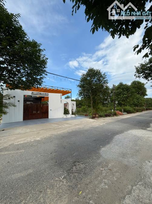 Bán Lô Đất Tái Định Cư Thôn Hồng Mỹ