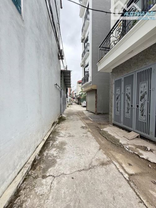 Chính chủ bán mảnh 48m, đất thổ cư Miêu Nha, Tây Mỗ, Nam Từ Liêm(cũ).