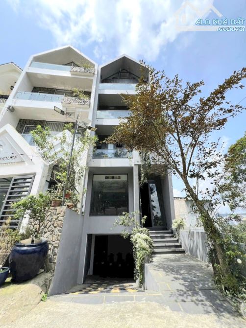🏡CĂN HỘ DỊCH VỤ CAO CẤP THU NHẬP 75TR/TH NGAY CHỢ NGÔ QUYỀN - CÁCH HỒ XUÂN HƯƠNG 1.5KM