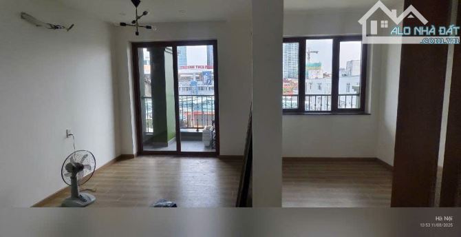 SIÊU PHẨM MẶT PHỐ, 3 MẶT THOÁNG PHỐ NGUYỄN CÔNG HOAN, NGÕ Ô TÔ TRÁNH, BA ĐÌNH,  THANG MÁY