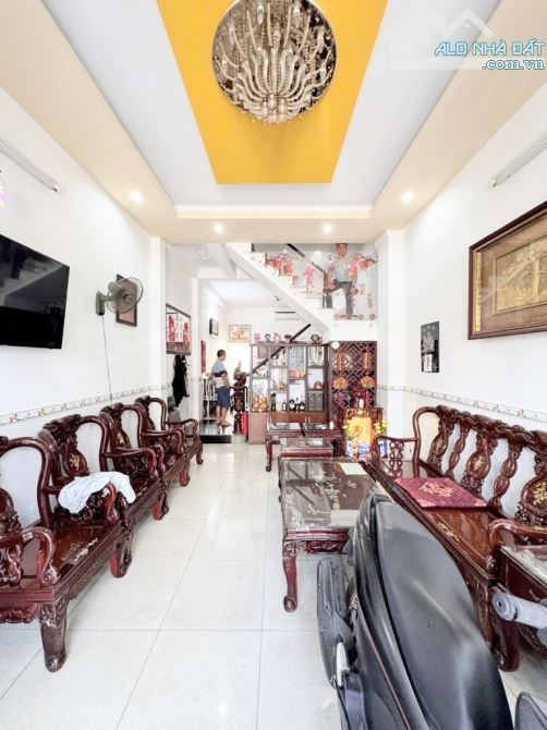 MT KINH DOANH-BÌNH TRỊ ĐÔNG-72M2-4TẦNG-VỪA Ở&KD ĐỈNH-BÌNH TÂN GIÁP TÂN PHÚ-CHỈ 7.X TỶ