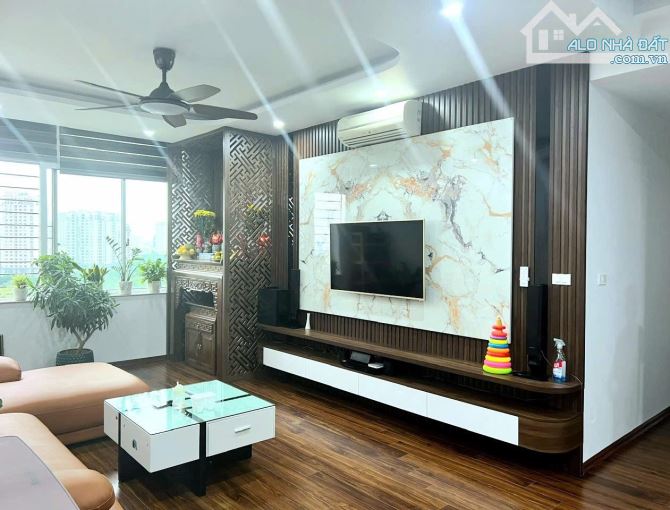 ✅ BÁN CĂN CHUNG CƯ PACKEXIM - AN DƯƠNG VƯƠNG, TÂY HỒ 134 M2, 3 PHÒNG NGỦ, 2 VS, 2 BAN CÔNG