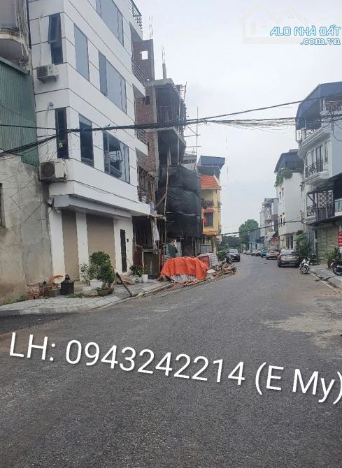 🔥 NÓNG! 🔥 MẢNH ĐẤT CÓ 102.🔥  BÁN ĐẤT TẶNG NHÀ THƯỢNG THANH, LONG BIÊN  - Ô TÔ VÀO NHÀ