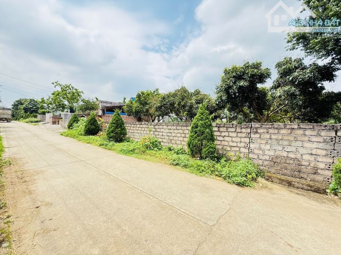 Cần chuyển nhượng lô đất S=121,7m2 full ONT, vuông vắn, cách chợ, ủy ban chỉ 200m - 5