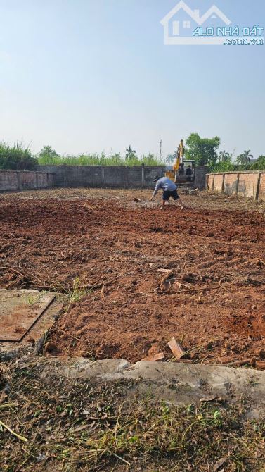 Đất 435m2 / Liên Phường dự án sở văn hoá thông tin / 23 tỷ