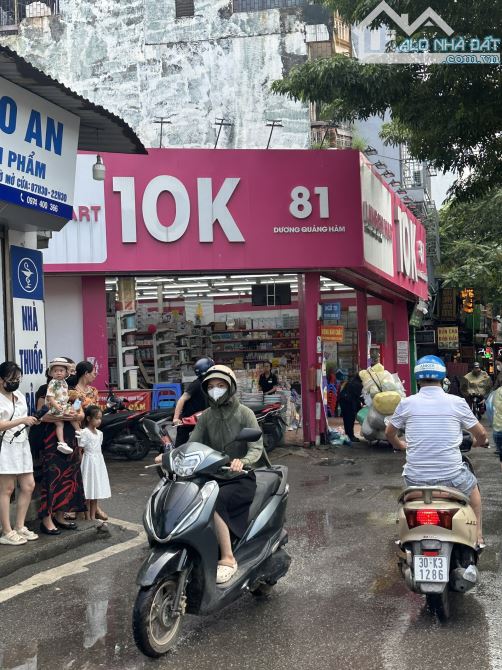 NHÀ MỚI–NỘI THẤT ĐẸP–XÂY CHẮC CHẮN – NGÕ THÔNG – CÁCH 20M RA Ô TÔ_ 5 TẦNG – 31M2-9,5 TỶ.