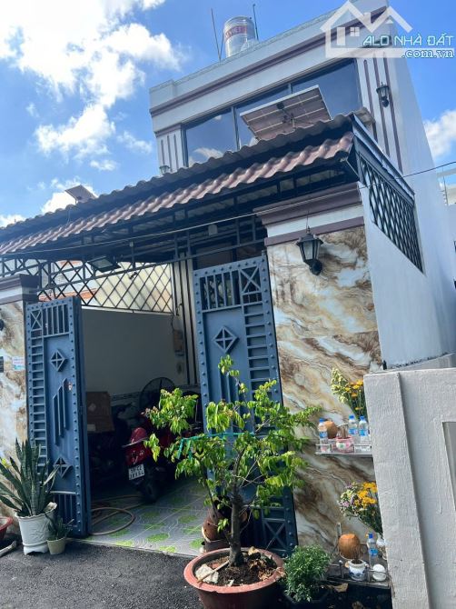 Nhà 5x24m 2 Tầng, 4.2 tỷ, 4 Phòng ngủ, 1734/ Lê Văn Lương, Nhà Bè