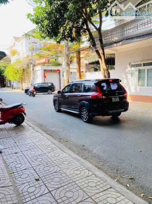 Bán nhà 2lầu Mặt Tiền đường Hàn Mặc Tử, P.7 TP VŨNG TÀU diện tích 59m2 Giá 7 ty 900 TL Đườ