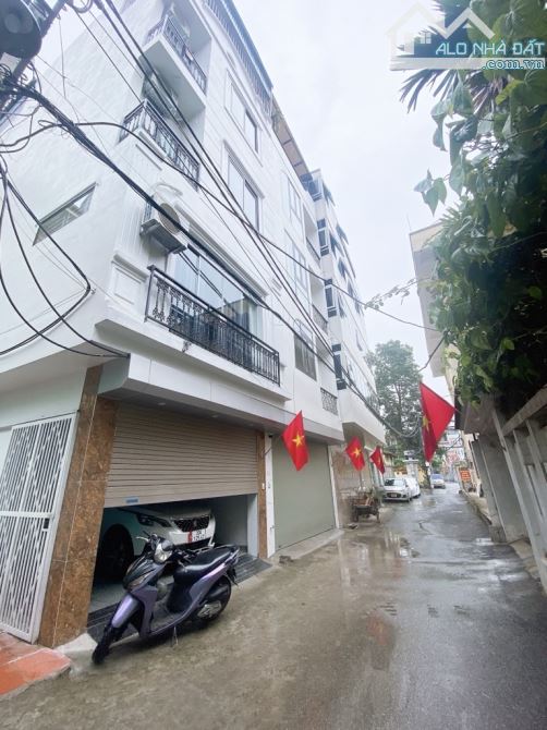 🏠 BÁN NHÀ LÔ GÓC – Ô TÔ TRÁNH – THANG MÁY – FULL ĐỒ – VĂN PHÚ, HÀ ĐÔNG