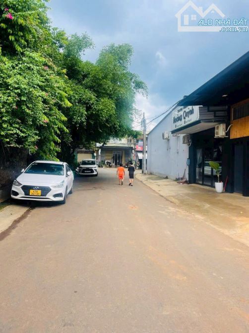 🌈🌟Lô Góc Mặt Hẻm 181 NGUYỄN KHUYẾN - Tân Lợi (5x17m👉3,99 tỷ)