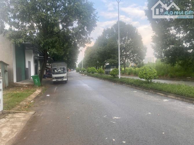 Đất Ngộp,gần cầu PHÚ LONG,BV HẠNH PHÚC giá cực chất 2,745 tỷ,55,8m2