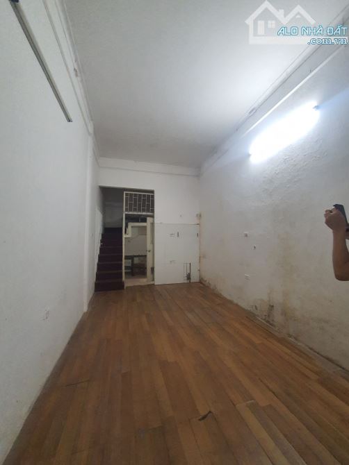 CẦU GIẤY 34M² – 15M RA Ô TÔ – TRUNG TÂM – GIÁ ĐẦU TƯ – 5.85 TỶ