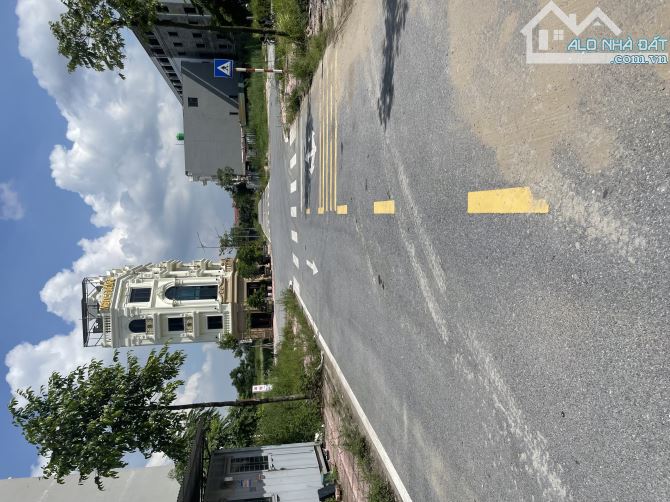 68m đất Vũ Kiệt, Thị Trấn Hồ, Thuận Thành, Bắc Ninh giá 7tỷ