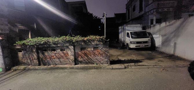 Đất đẹp Kẻ Tạnh, Long Biên 310m, MT 11m, ngõ rộng ô tô tránh, giá cực tốt 38.5 tỷ.