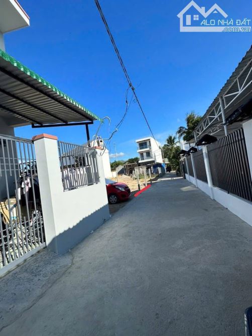 Bán đất trung tâm thị trấn Diên Khánh, gần bờ kè