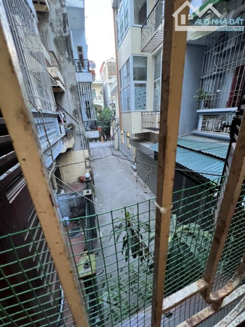 🔥 BÁN NHÀ PHỐ LÊ TRỌNG TẤN – THANH XUÂN, 50M², 5 TẦNG, PHÂN LÔ, Ô TÔ - 13,8 Tỷ