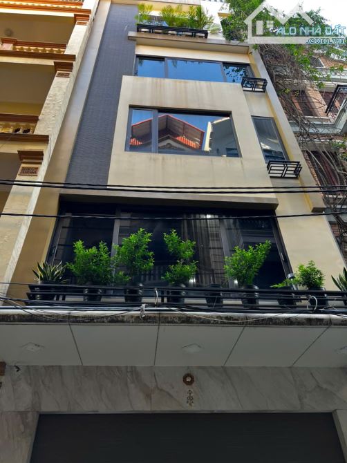 BÁN NHÀ NGÕ 68 QUAN NHÂN KHU PHÂN LÔ, TRUNG HÒA CẦU GIẤY