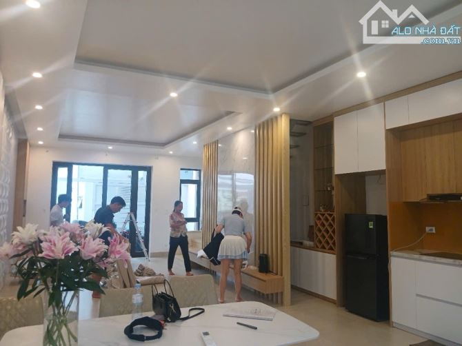 ĐẤT ĐẸP TÂY ĐAM – SÁT MẶT PHỐ – ĐỒ XỊN – 85M² - 3 TẦNG – 15 TỶ (9TL91527)
