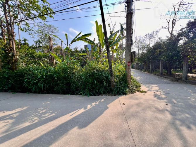 🌈 BÁN ĐẤT ĐẸP NGUYỆT BIỀU – THUỶ BIỀU, TP HUẾ ❌