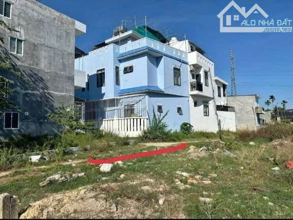 ĐẤT HIẾM NGUYÊN XÁ - ÔTÔ TRÁNH - DIỆN TÍCH RỘNG 111M² - 3.2 TỶ (9TL3625)