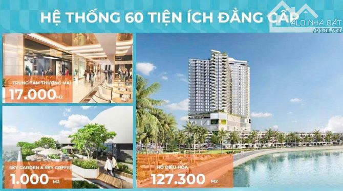 HACOM TOWER - CĂN HỘ STUDIO VIEW BIỂN VÀ PHỐ CỰC HIẾM - TẶNG THÊM 50TR KHI MUA TỪ BÂY GIỜ