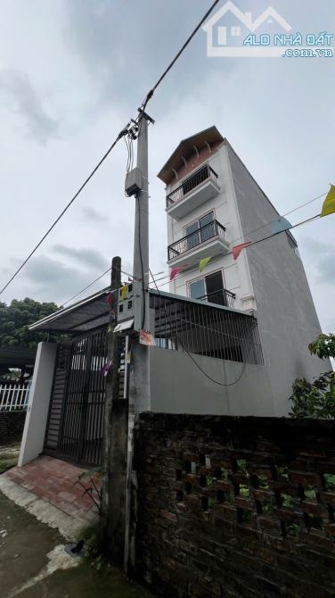 🏡 BÁN NHÀ ĐÔNG LA ĐẠI THÀNH– CHỈ HƠN 4 TỶ - NHÀ ĐỘC LẬP 60M 5 TẦNG