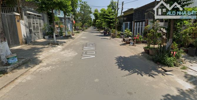 🥇 Bán 3 lô đất liền kề đường 5m5 Vũ Miên (118 m2/ lô), Hòa Vang - Đà Nẵng, Giá 3.69 tỷ tl