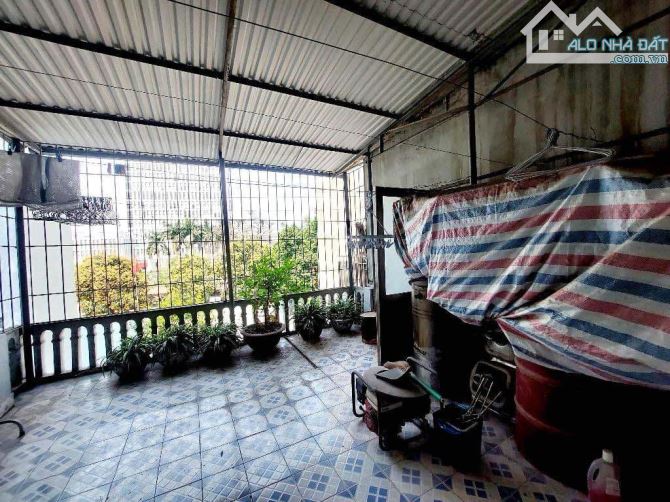 Bán đất 34m2 tặng nhà 2 tầng phố Kim Giang, Thanh Liệt - 2