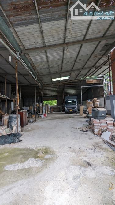 BÁN NHÀ LINH XUÂN | MẶT TIỀN ĐƯỜNG SỐ 11. (9*56) 630M² NỞ HẬU 14M | NHÀ 3 TẦNG | 29T