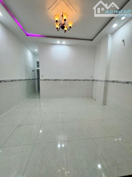 🔥 Bán Nhà Đẹp Phan Văn Trị – Gần Cityland, 4PN,4WC, Sổ Riêng – Giá Chỉ 5,3 Tỷ