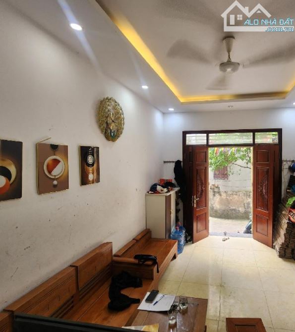 BÁN NHÀ YÊN NGHĨA 37m2 MT 6m TC  3.7TỶ.