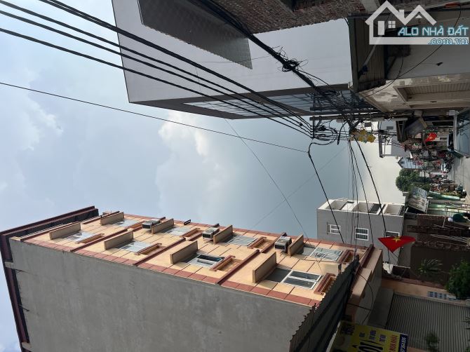 BÁN NHÀ 4 TẦNG THANG MÁY MẶT TIỀN QUYỀN LỰC – MẶT PHỐ KINH DOANH KIM CHUNG, ĐÔNG ANH
