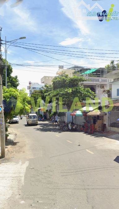 BÁN ĐẤT GÓC 2 MẶT TIỀN ĐỒ CHIỂU GẦN BÃI TRƯỚC, 285 M2 NGANG 11.9 GIÁ 26 TỶ