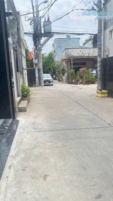 BÁN NHÀ ĐÔNG HƯNG THUẬN 9, VỊ TRÍ ĐẸP, QUẬN 12, DT 61M² (7.4× 8.4), GIÁ SIÊU RẺ