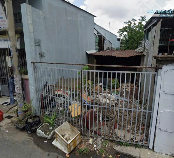 CHỦ KẸT TIỀN CẦN BÁN GẤP NHÀ 92M2, TÂN XUÂN, HÓC MÔN, GIÁ 660TR