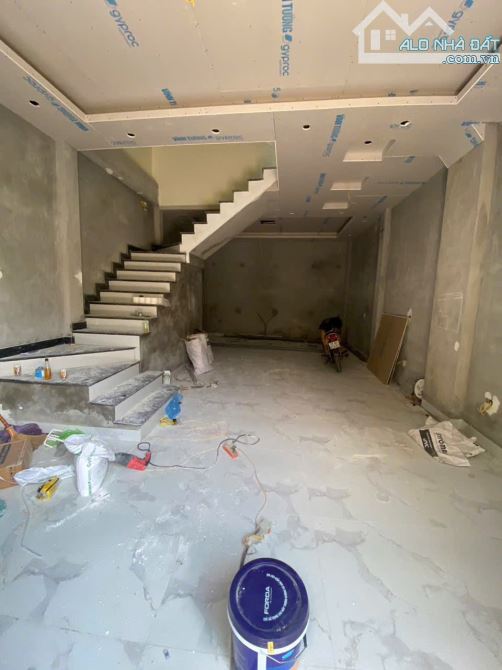 🏠Bán nhà 3 tầng mới cứng đường 🚙 đỗ cửa khu Bò Sơn Núi - P. Võ Cường - Tp Bắc Ninh