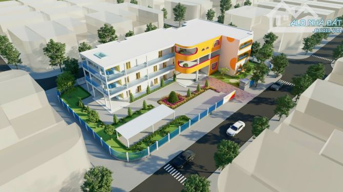 Bán lô đất 3MT QUỸ ĐẤT GIÁO DỤC, gần đường Cách mạng tháng 8, Hòa Thọ Đông, Cẩm lệ. + DT: