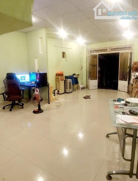 HẺM LÊ TRỌNG TẤN  XE HƠI THÔNG – KẾ TRƯỜNG ĐH – NHÀ 2 TẦNG 73M2, GIÁ 5 TỶ